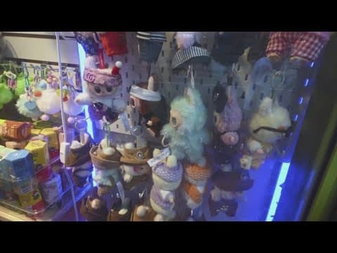 The Labubu craze is expanding, with new drops expected