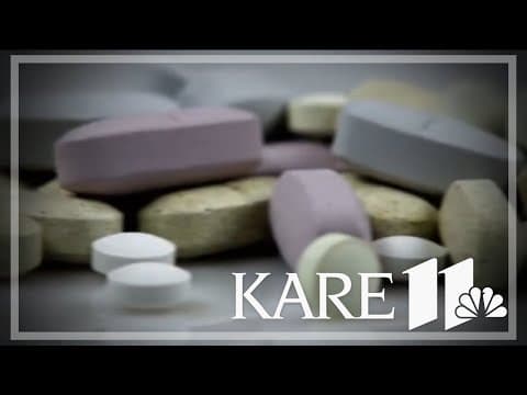 The dangers of keeping unused medication in your home