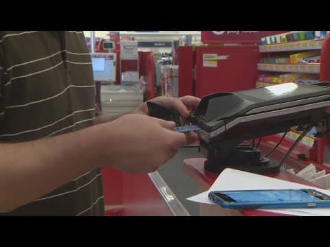 Money Moment: Credit card debt hits record $1.14 trillion