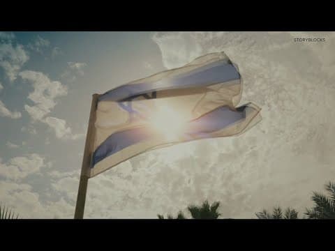 Did the U.S. send $8B in aid to Israel following Hamas attacks? | Verify