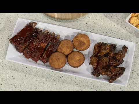 Plaquemines Parish holding Inaugural Barbecue Cook-Off Fundraiser