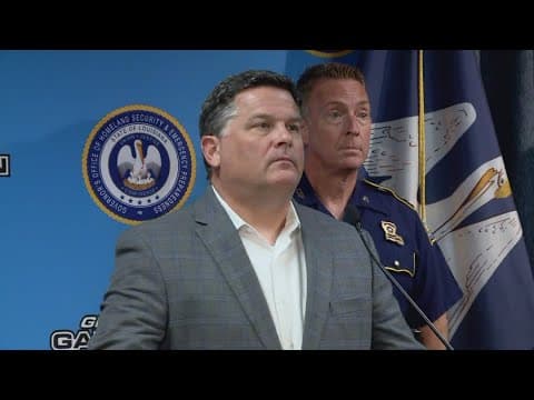 Here's what Louisiana residents should do after the data breach