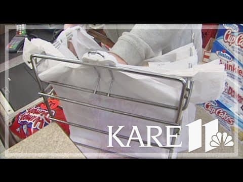 Plastic bag bill back in talks at Capitol