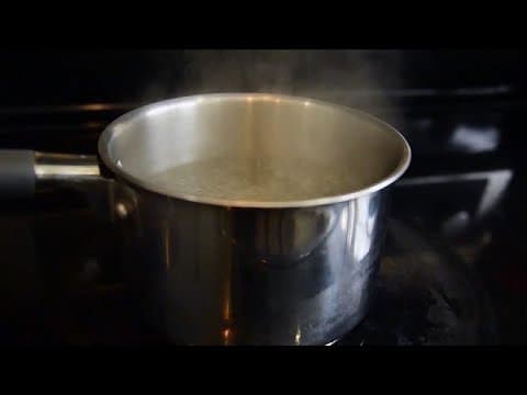 Boil water advisory issued for parts of St. Tammany Parish after water main break