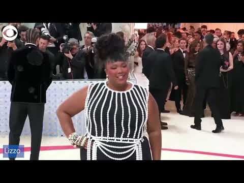 2023 Met Gala: Celebrity looks