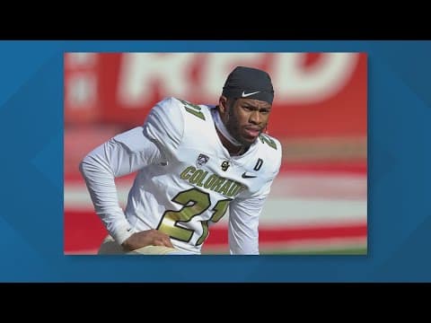 Records in Shilo Sanders, son of Deion Sanders, case to remain sealed