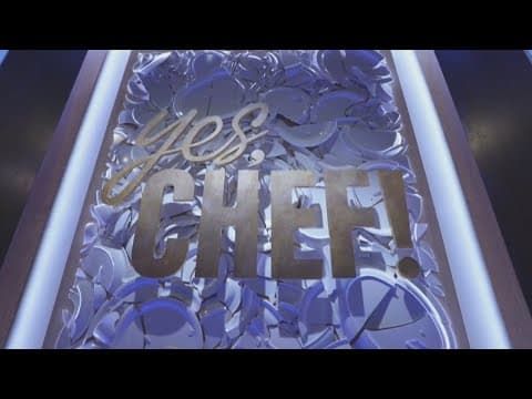 Hard Rock Bristol hosting culinary event with celebrity chefs this weekend