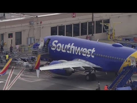 Southwest getting rid of open seating
