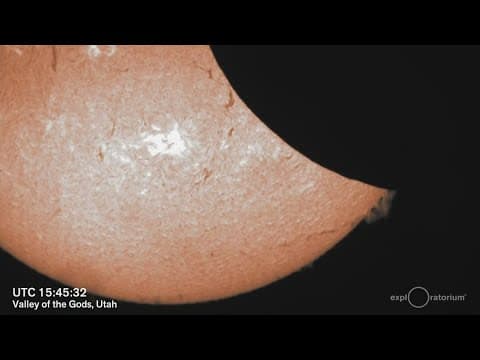 Partial eclipse expected for New Orleans