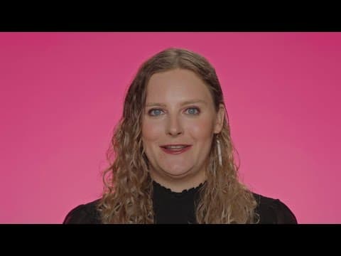 While I Have Your Attention: Callie Butcher