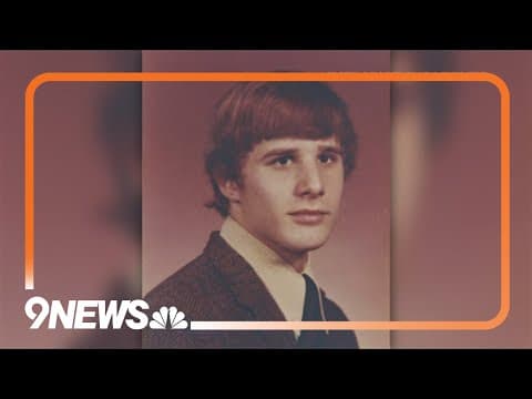 CBI identifies human skull found in Clear Creek in 2018