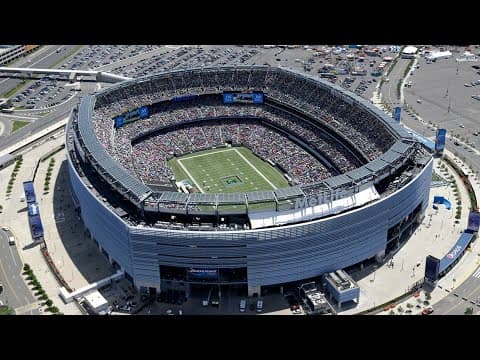 2026 FIFA World Cup Final to feature 'Super Bowl-like' halftime show for 1st time ever