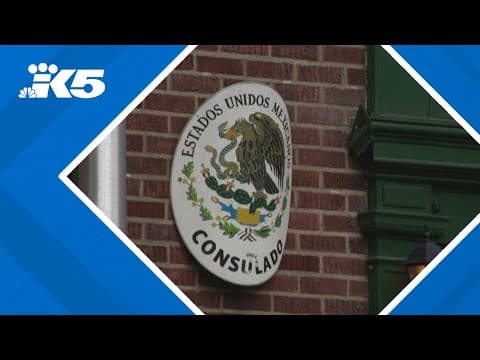 Biden announces tough executive order restricting asylum claims at US-Mexico border