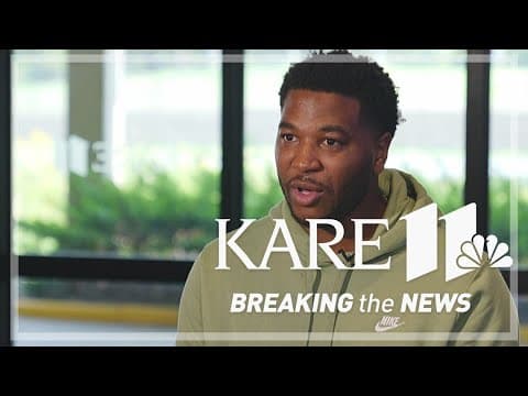 North Minneapolis gospel singer tops the Billboard charts once again