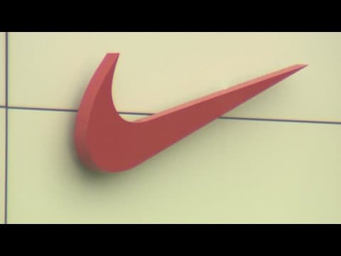 Nike hit with major layoffs for around 2% of its work force