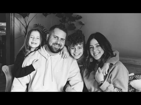 'Cooper's Army' rallies around boy with rare cancer