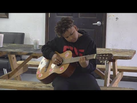 Movement Be Center transforms lives of Black and Brown youth through arts and poetry