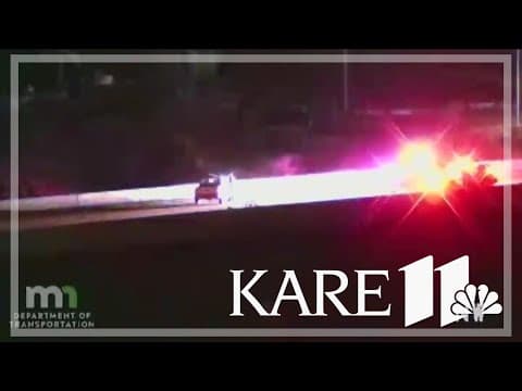 Man airlifted after police chase and crash in St. Michael