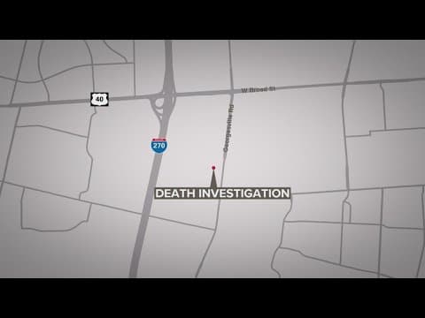 16-year-old found fatally shot in west Franklin County