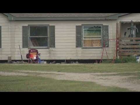 BCSO: 2 dead, 5 hospitalized after becoming trapped underneath large mobile home that collapsed