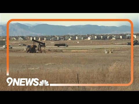 Business Brief: The new regulations on oil and gas projects