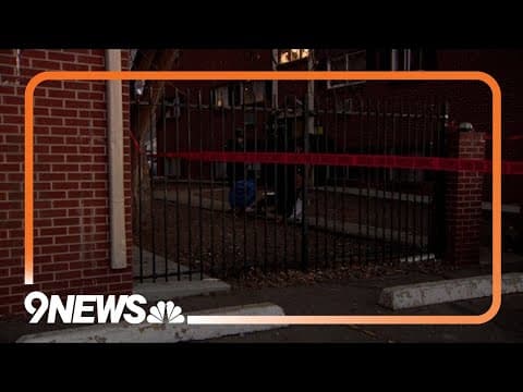 19 people detained after 2 people 'tortured' at apartments, Aurora Police chief says