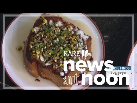 Foodie Finds: Lynette