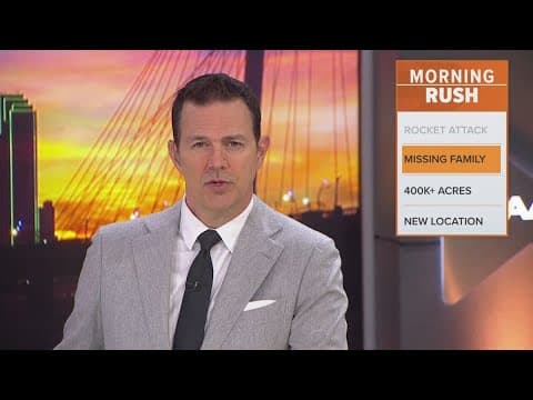 Coast Gaurd discontinues search for Texas family after it capsized near Alaska