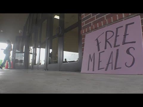 Terrebonne Parish still recovering after Hurricane Francine