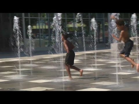 How to stay safe, healthy during upcoming heat wave in Indiana