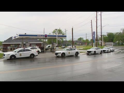 IMPD investigating deadly carjacking on east side of Indianapolis