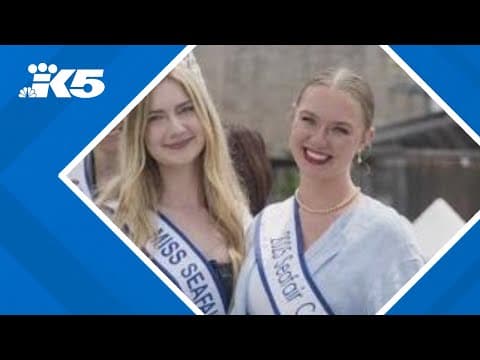 Seafair's first-ever 'community hero' nearing five-year remission shares cancer research advocacy