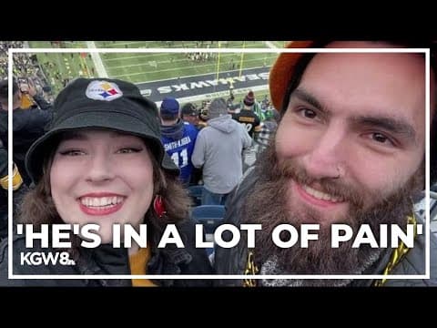 Family seeks justice in near fatal Gresham hit-and-run