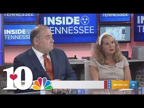 Inside TN: G. Jacobs, Part 3