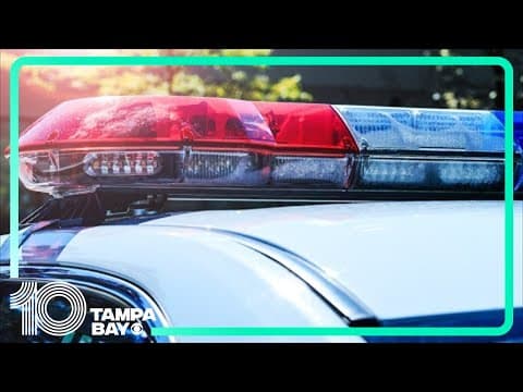 Authorities give update after possible false shooting reported at USF Sarasota-Manatee