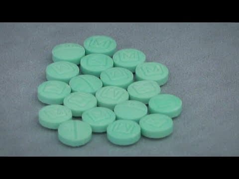 Toddler overdoses twice in one month