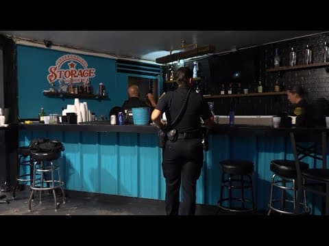 HPD update: Several arrested in after-hours club raid