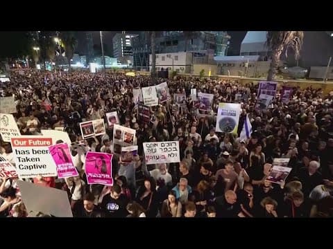 Hamas released more than a dozen hostages in exchange for several dozen Palestinian prisoners on Sat