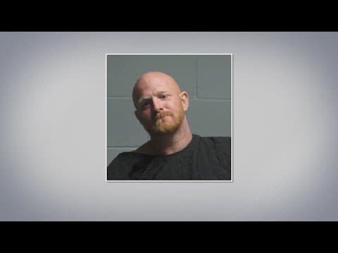 Family friend charged with capital murder in death of missing Livingston girl Audrii Cunningham