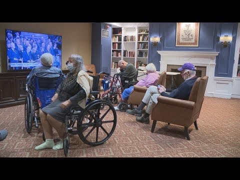 Reflecting on the life and legacy of President Jimmy Carter