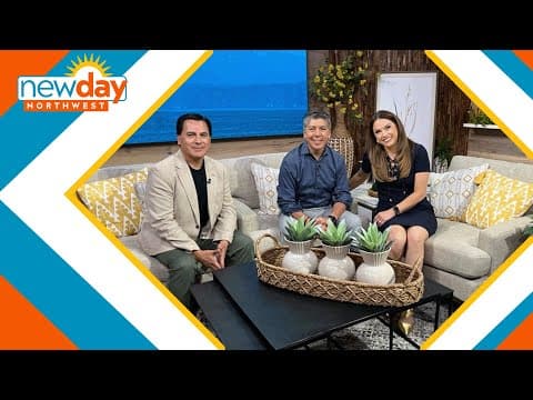 Se Habla Media's Spanish Language News - New Day NW