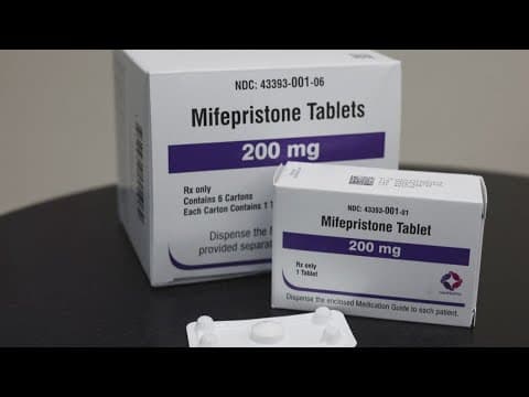 Latest headlines | US Supreme Court rules in favor of keeping abortion pill accessible