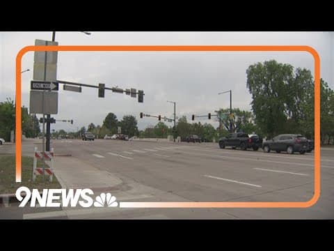 Multiple deadly crashes reported across the Denver metro over the weekend