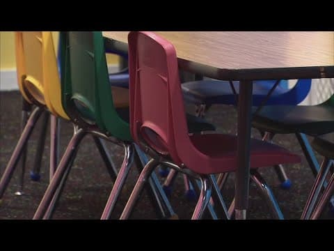 Dublin City Schools prepares for full-day kindergarten schedule as district grows