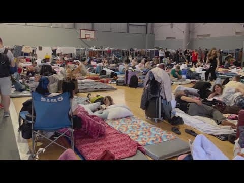 Title 42 set to end as soon as Tuesday