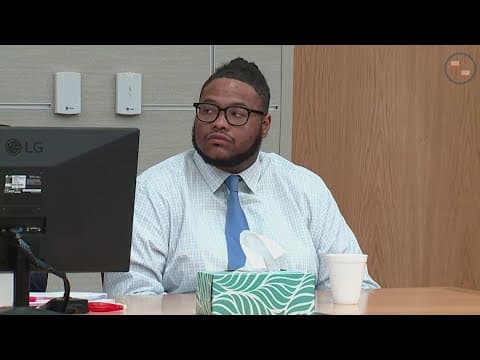 Doctors testify at Elliahs Dorsey's trial about his brain injury and mental illness