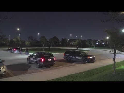 Bystanders shot when truck drivers exchanged gunfire in in apparent road rage incident, police say