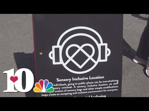 Tennessee Valley Fair becomes more inclusive