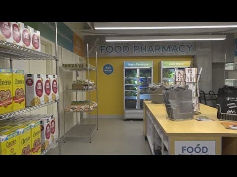 This DC food pharmacy is making a difference in Wards 7 and 8