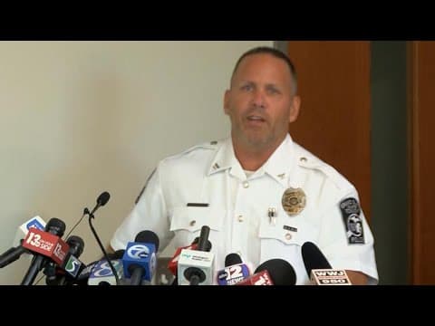 Michigan shooting | Officials identify shooter after attack on Grand Blanc LDS church